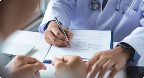 PRUValue Med and PRUValue Med Booster