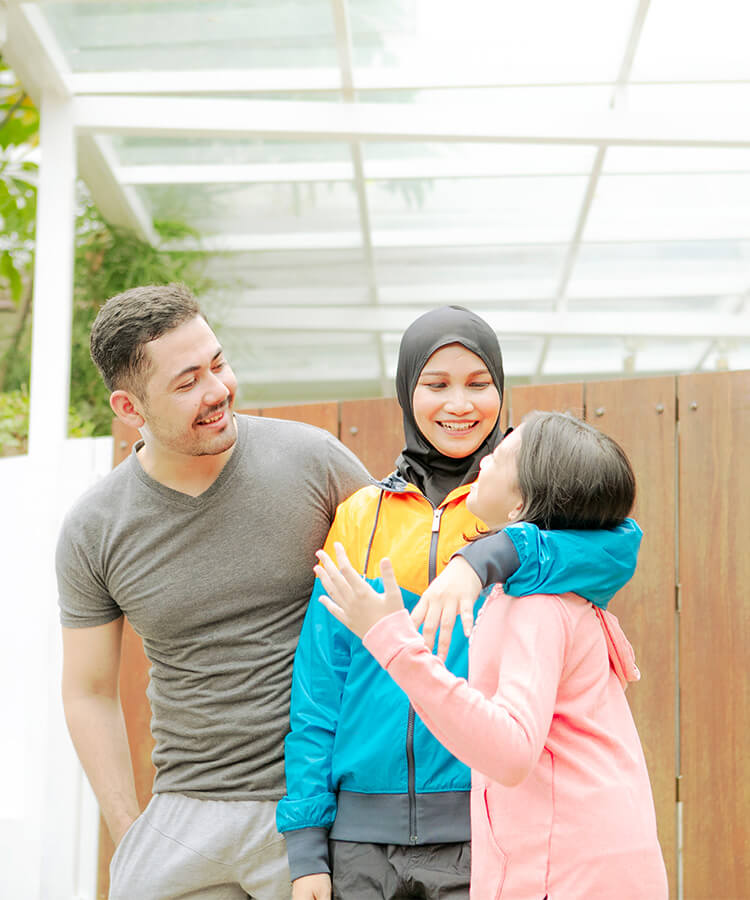 Smart Aspire Takaful