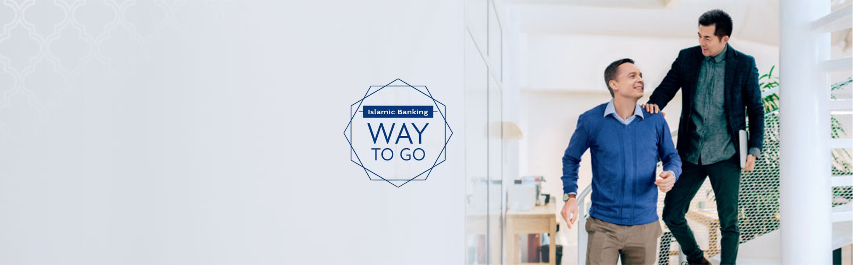 Islamic Wealth Management