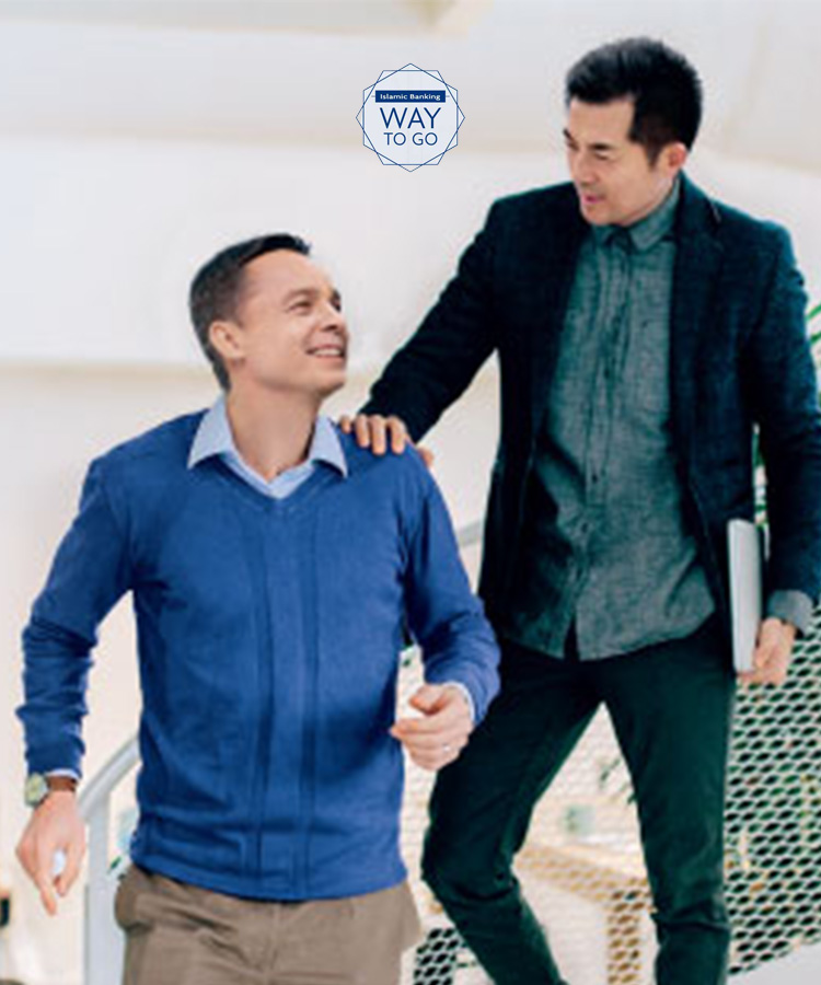 Islamic Wealth Management