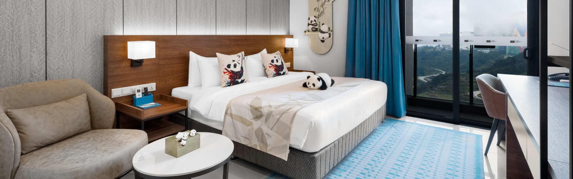 1001 Nights Hotel, Trademark Collection by Wyndham