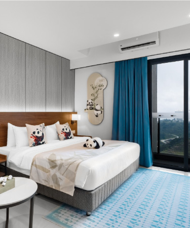 1001 Nights Hotel, Trademark Collection by Wyndham