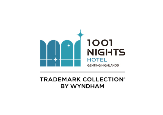 1001 Nights Hotel, Trademark Collection by Wyndham