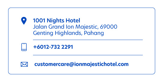 1001 Nights Hotel, Trademark Collection by Wyndham