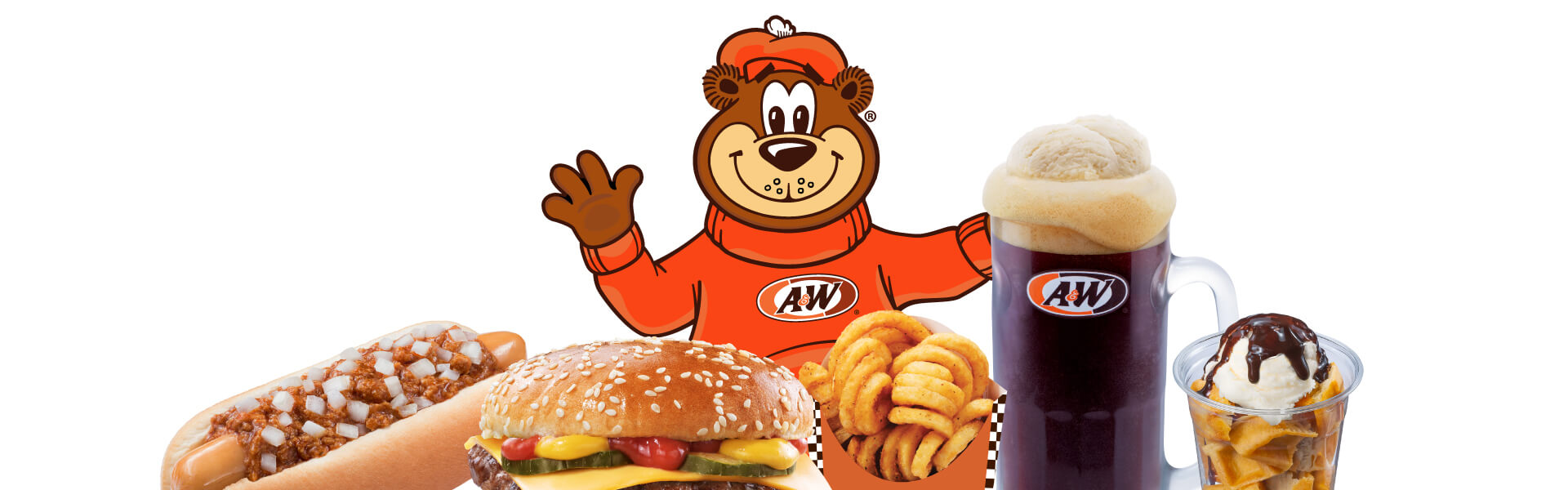 A&W