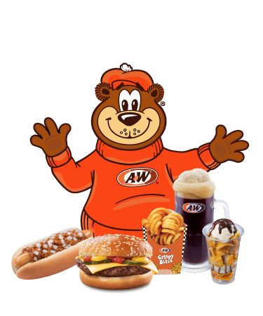 A&W