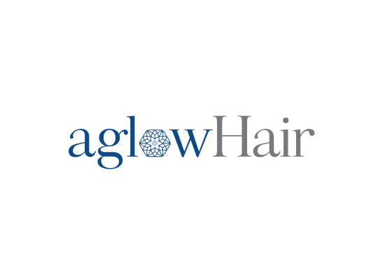 Aglow Hair