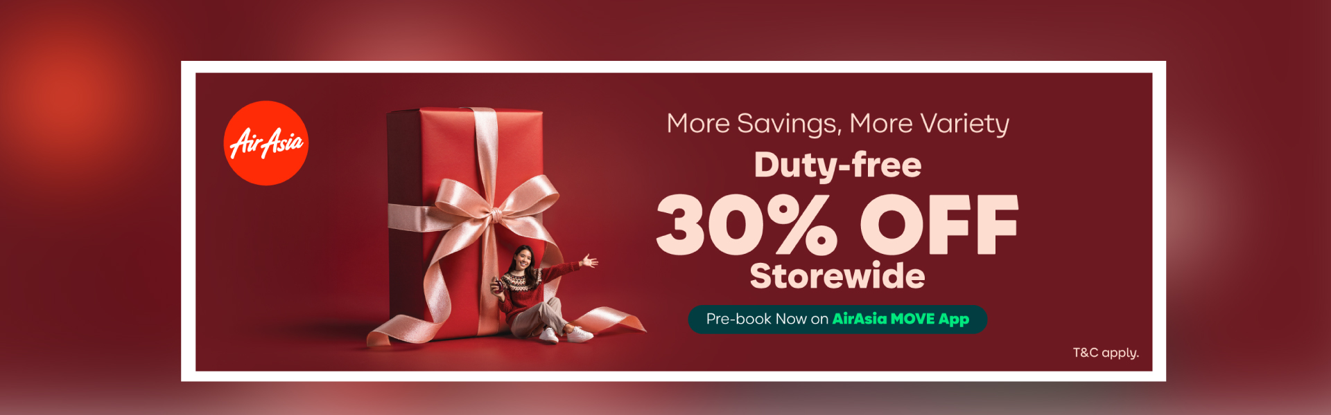 AirAsia Duty-Free