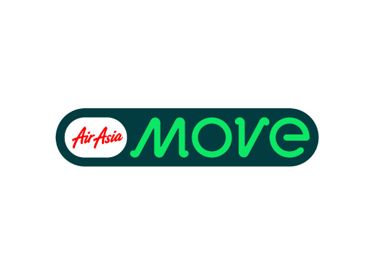 AirAsia MOVE