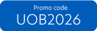 promo code