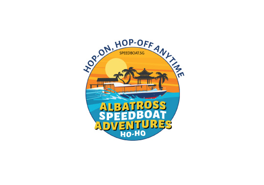 Albatross Speedboat
