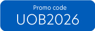 promo code
