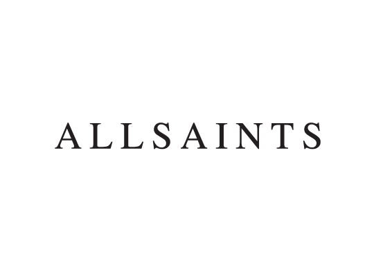 ALLSAINTS logo