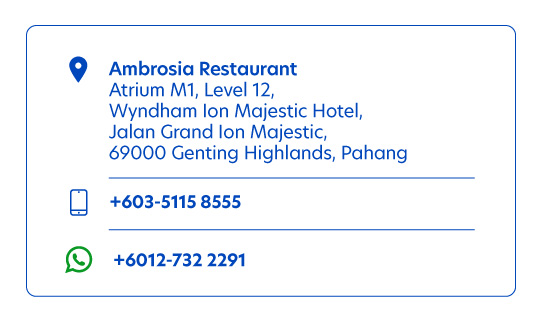Ambrosia