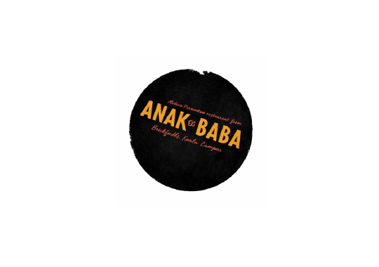 Anak Baba logo