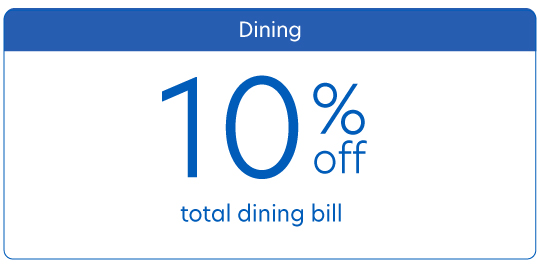 dining deal