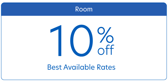 room deal