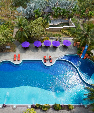 Ancasa Resort Port Dickson