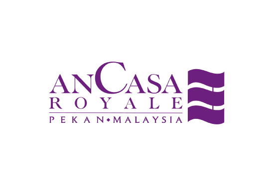 Ancasa Royale Pekan Pahang