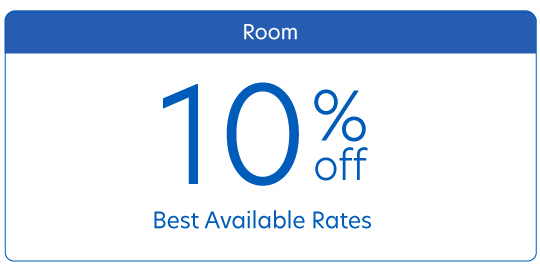room deal