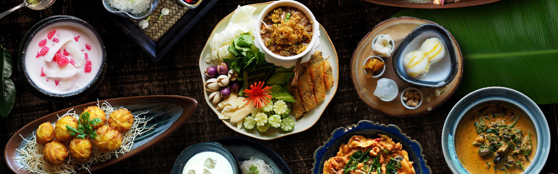 Anya Thai Cuisine