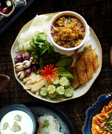 Anya Thai Cuisine