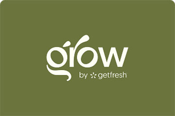 Grow by getfresh