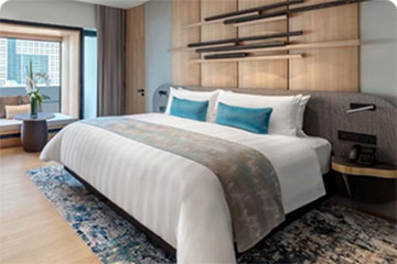 PARKROYAL COLLECTION Marina Bay, Singapore