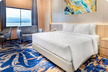 Swiss-Belhotel International Indonesia