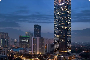 The Westin Jakarta