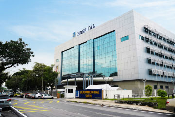 Beacon Hospital