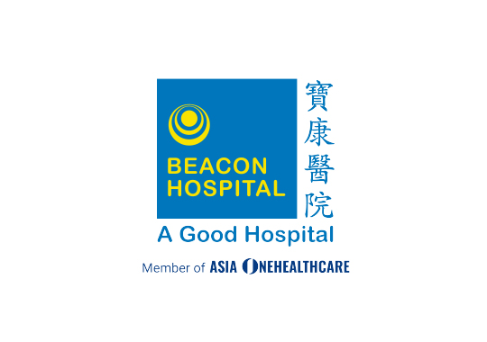Beacon Hospital logo