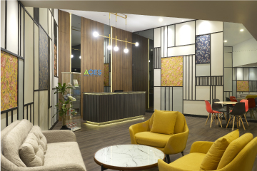 QatarACES Hotel, Kuala Lumpur