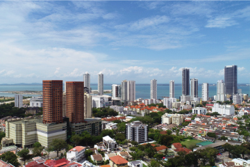 Berjaya Penang Hotel