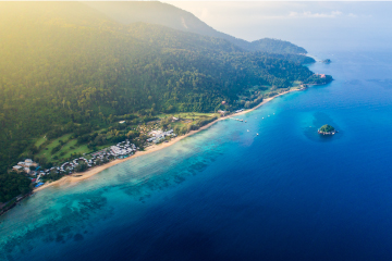 Berjaya Tioman Resort
