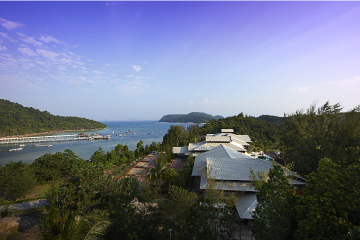Redang Island Resort