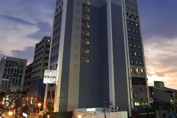 Berjaya Makati Hotel