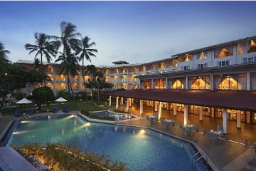 Berjaya Hotel Colombo