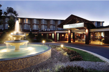 Berjaya Beau Vallon Bay Resort & Casino