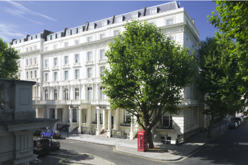 Berjaya Eden Park London Hotel