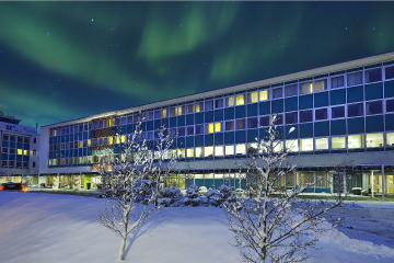 Berjaya Reykjavik Natura Hotel