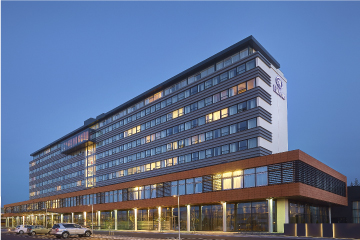 Hilton Reykjavik Nordica