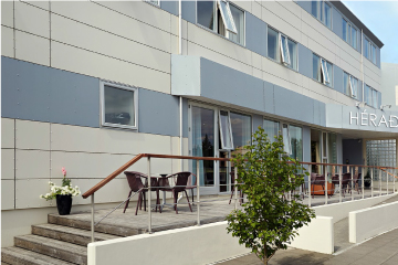 Berjaya Hérað Hotel