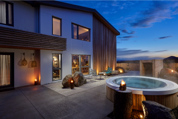 Berjaya Mývatn Hotel