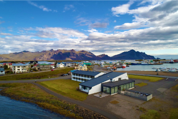 Berjaya Höfn Hotel