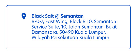 Black Salt