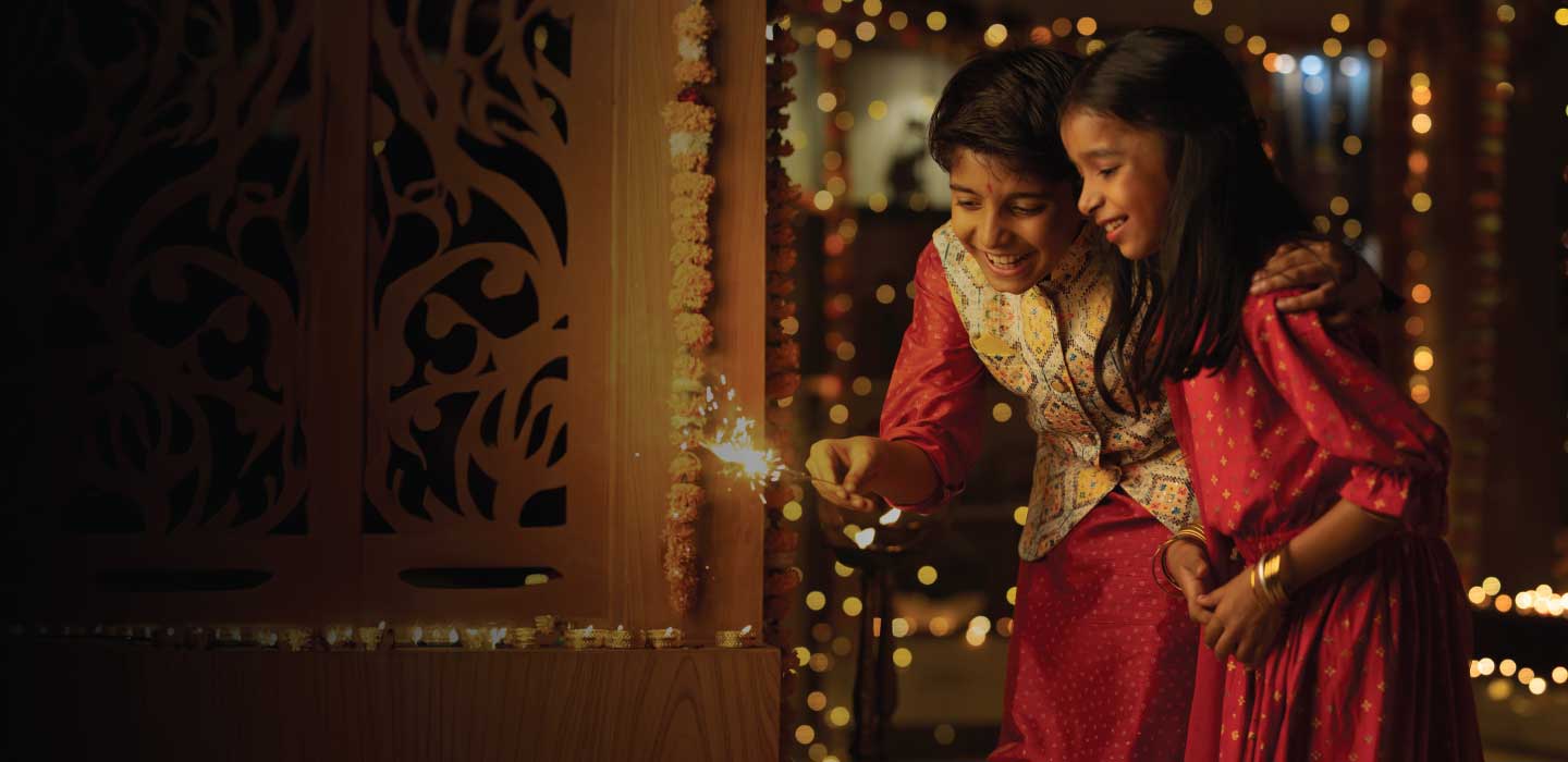 Deepavali Campaign