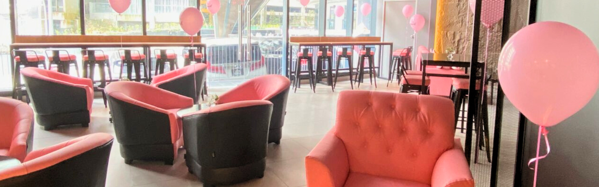 Cloof Café & Bar
