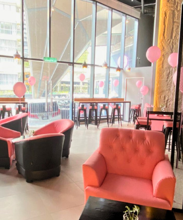 Cloof Café & Bar