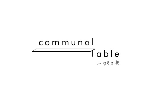The Communal Table